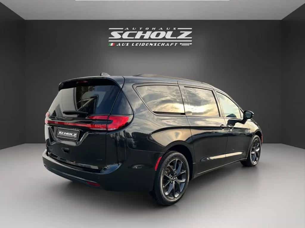 Chrysler Pacifica Touring *KAMERA*SHZ*KEYLESS*CARPLAY* 04/2023-photo-3