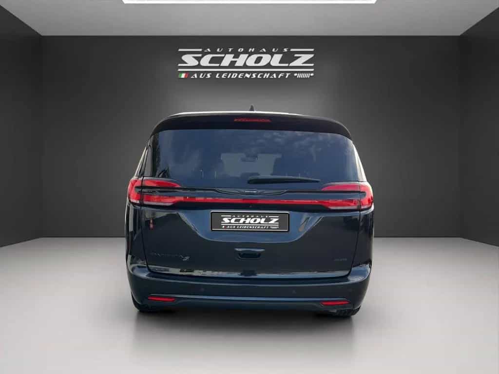 Chrysler Pacifica Touring *KAMERA*SHZ*KEYLESS*CARPLAY* 04/2023-photo-4