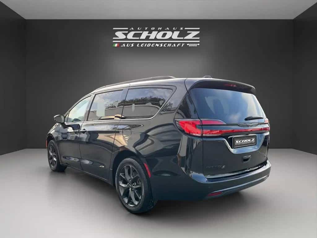 Chrysler Pacifica Touring *KAMERA*SHZ*KEYLESS*CARPLAY* 04/2023-photo-5