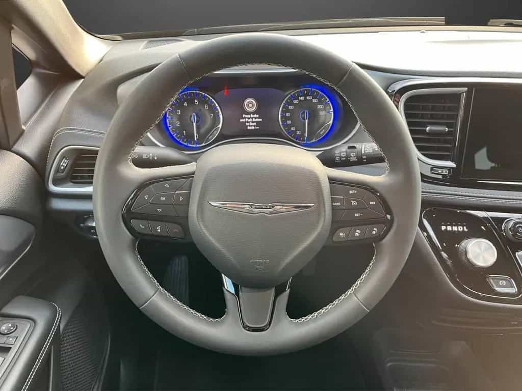 Chrysler Pacifica Touring *KAMERA*SHZ*KEYLESS*CARPLAY* 04/2023-photo-7