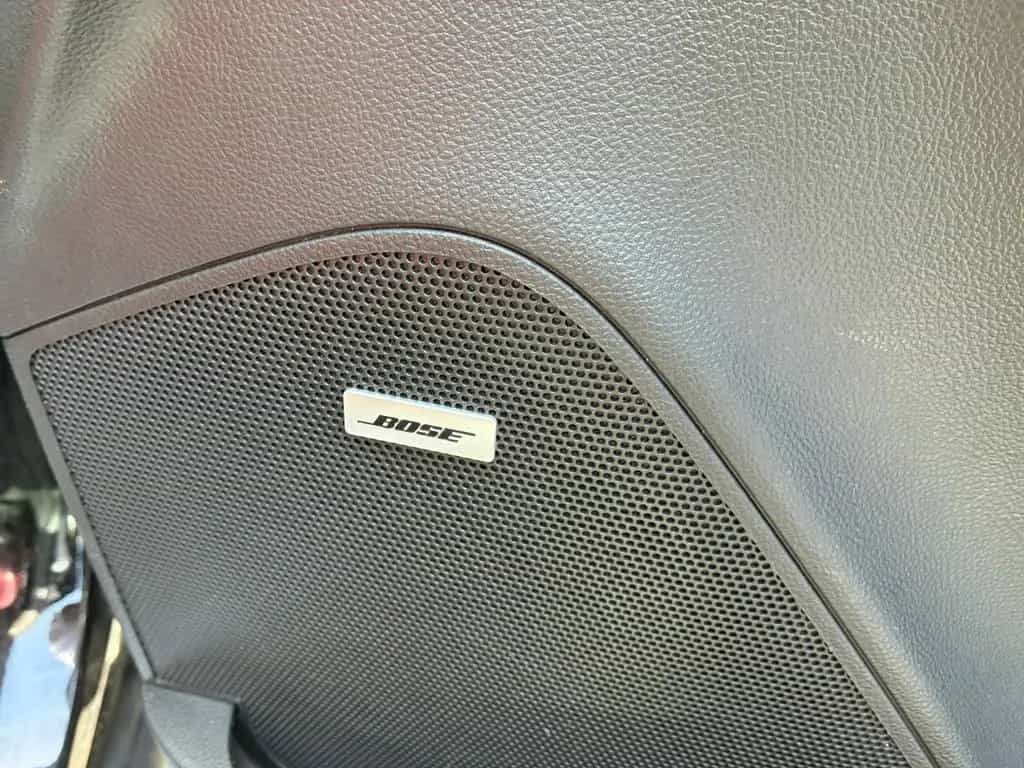 Opel Mokka X Ultimate 4x4*Automatik*BOSE*Kamera* 06/2018-photo-8