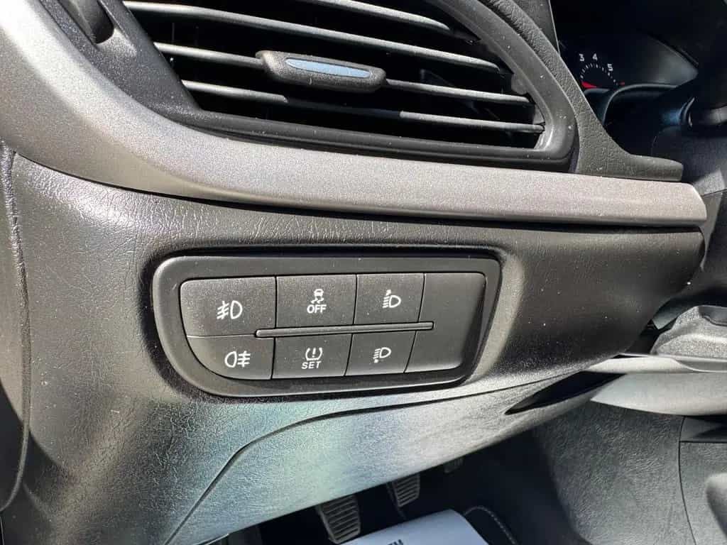 Fiat Tipo *LOUNGE*NAVI*RFK*ÖL NEU*ALLWETTER*PDC*SITZH 12/2021-photo-24