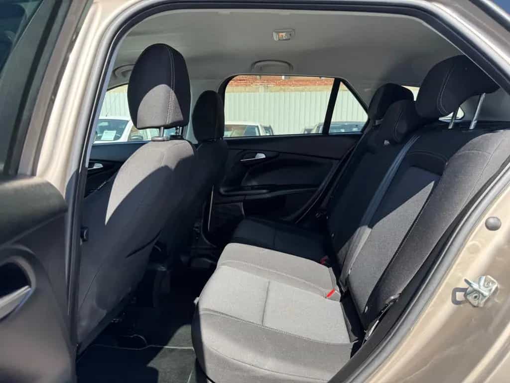 Fiat Tipo *LOUNGE*NAVI*RFK*ÖL NEU*ALLWETTER*PDC*SITZH 12/2021-photo-28