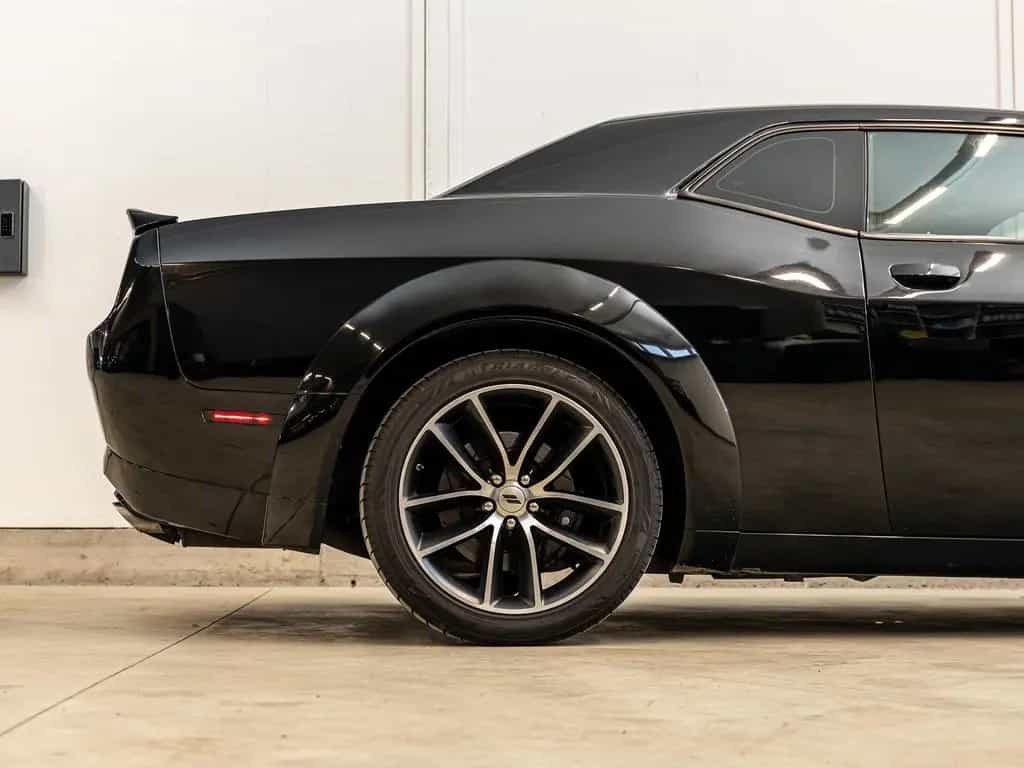 Dodge Challenger R/T Scat Pack V8 6,4 L Wide Body 06/2016-photo-14