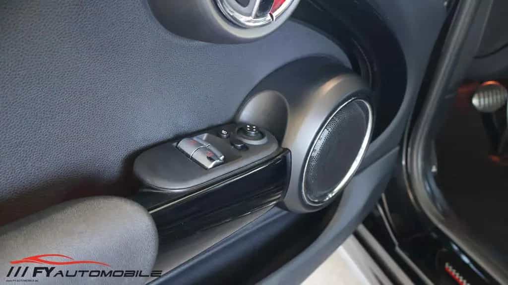 MINI John Cooper Works Coupé LED* Panorama* Garantie* 05/2019-photo-14