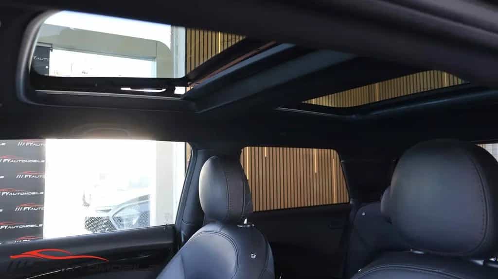 MINI John Cooper Works Coupé LED* Panorama* Garantie* 05/2019-photo-17