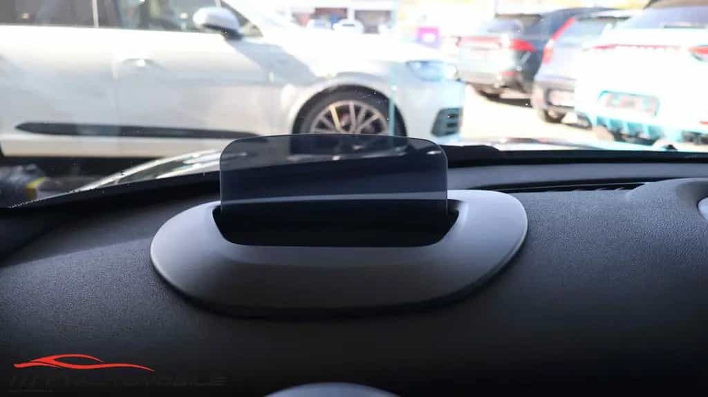 MINI John Cooper Works Coupé LED* Panorama* Garantie* 05/2019-photo-25