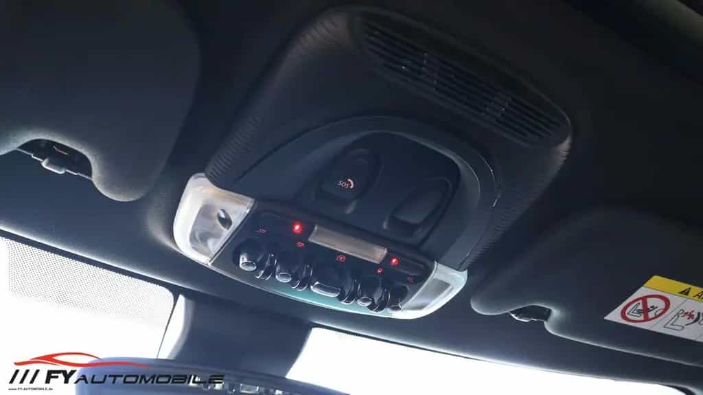 MINI John Cooper Works Coupé LED* Panorama* Garantie* 05/2019-photo-26