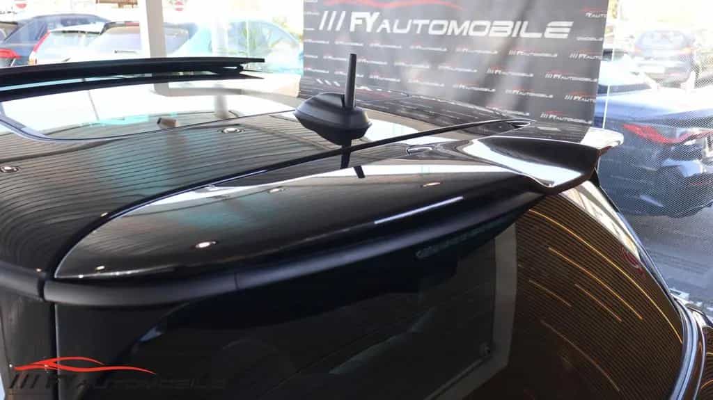 MINI John Cooper Works Coupé LED* Panorama* Garantie* 05/2019-photo-7