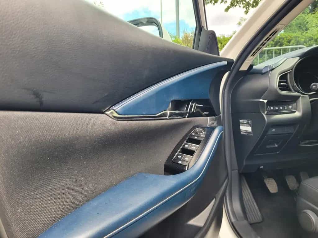 Mazda CX-30 2.0 SKYACTIV-G M-Hybrid 150 - 12/2020-photo-4
