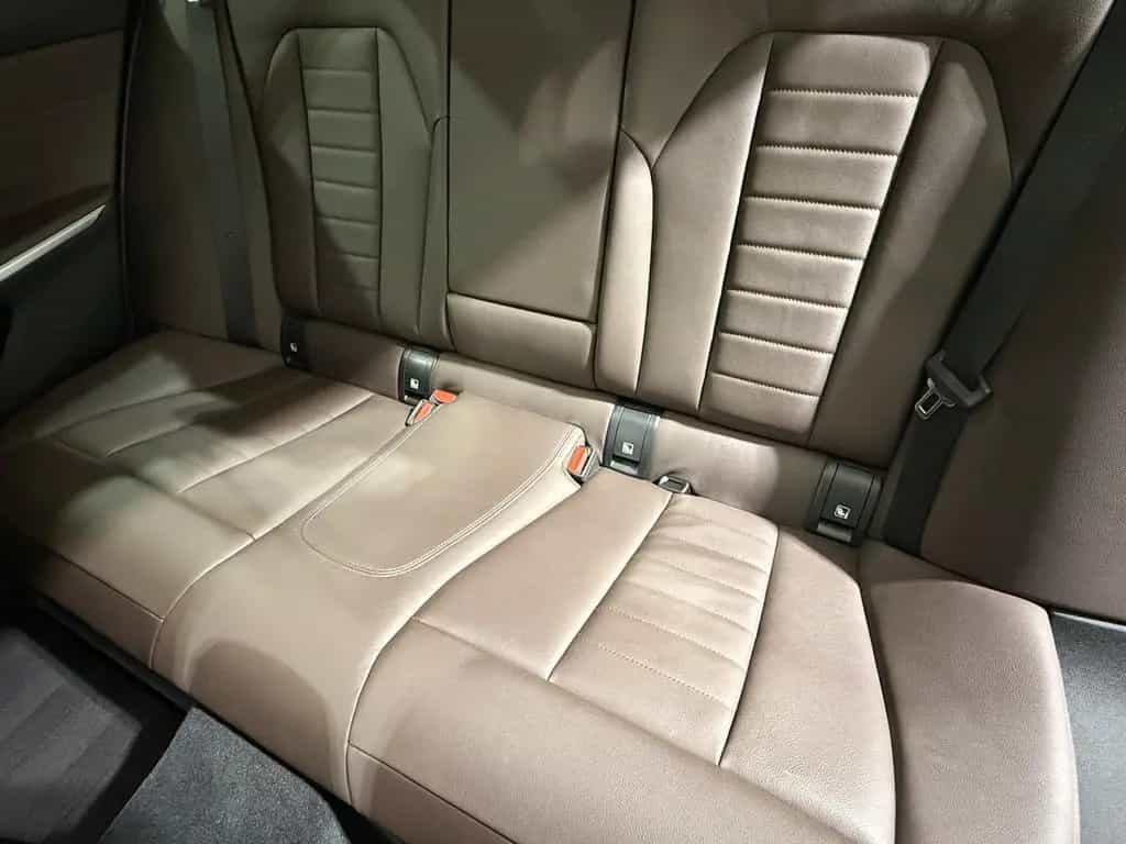 BMW 330 d xDrive Limousine Luxury Line GSD RFK HUD 01/2021-photo-18