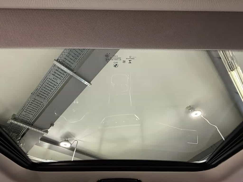BMW 330 d xDrive Limousine Luxury Line GSD RFK HUD 01/2021-photo-22