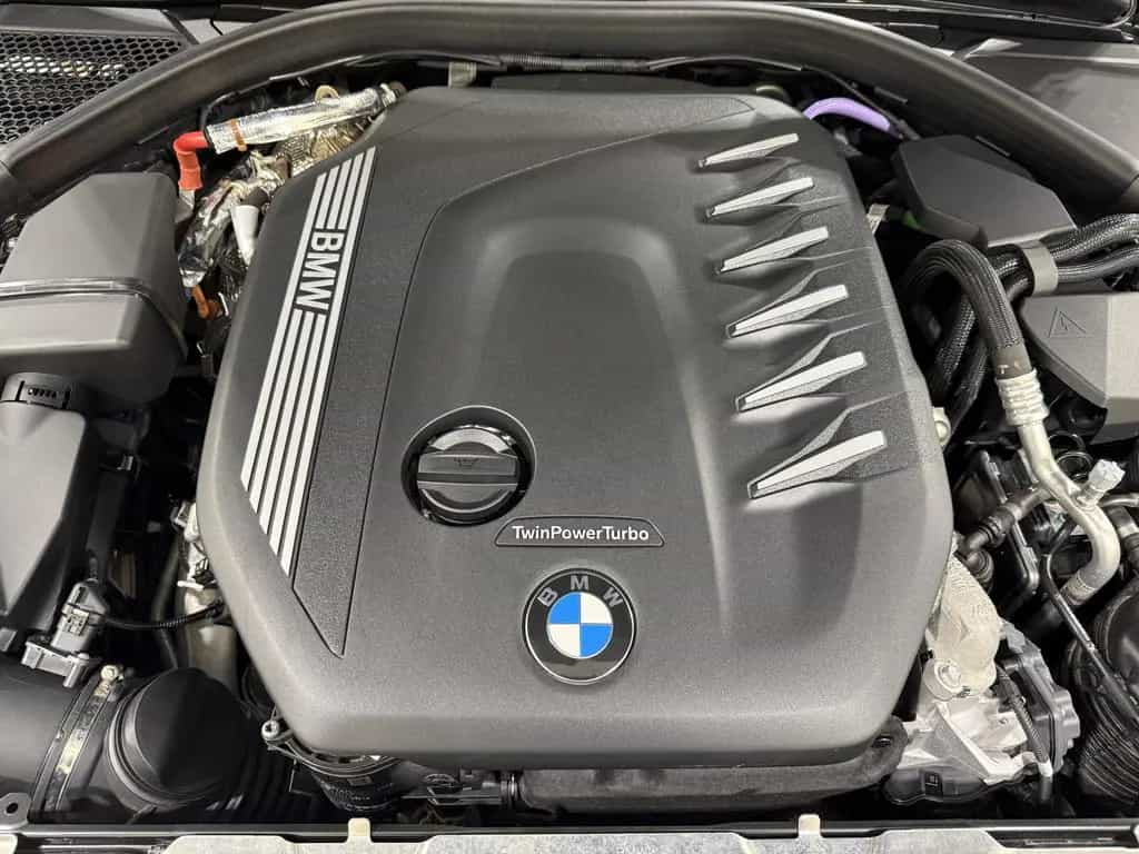 BMW 330 d xDrive Limousine Luxury Line GSD RFK HUD 01/2021-photo-23