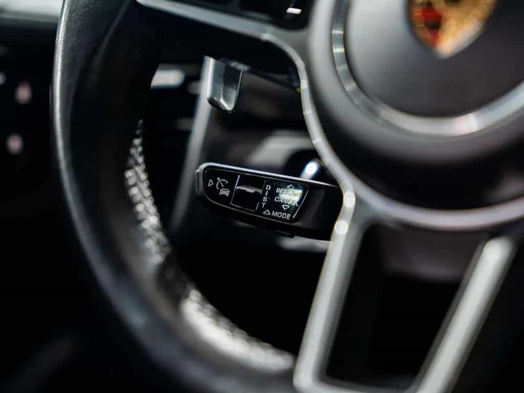 Porsche Cayenne GTS 4.0 Bi-Turbo V8 - Sport Chrono pack 09/2020-photo-10