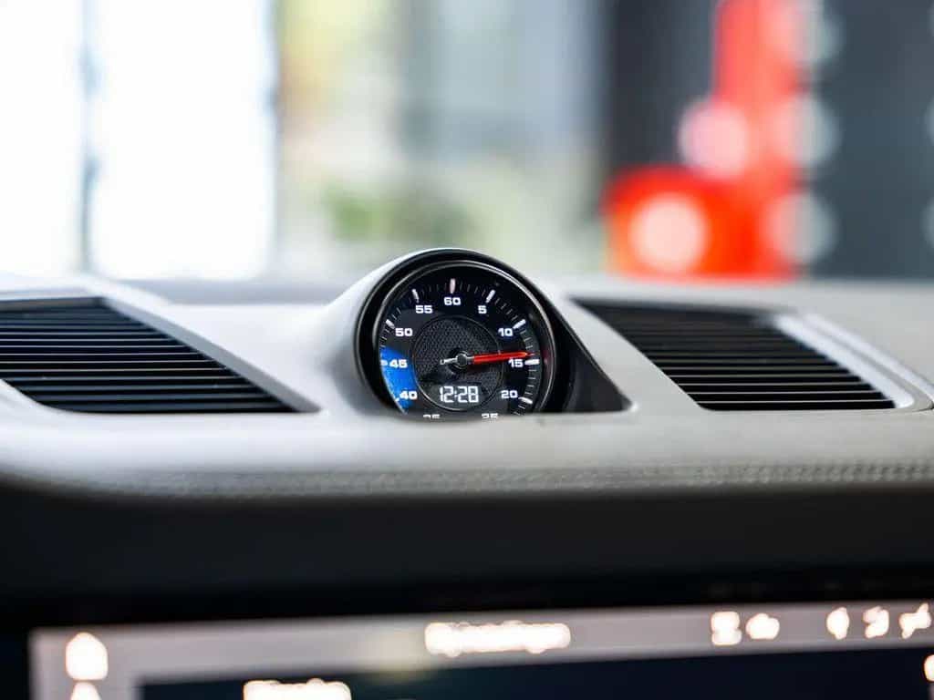 Porsche Cayenne GTS 4.0 Bi-Turbo V8 - Sport Chrono pack 09/2020-photo-12