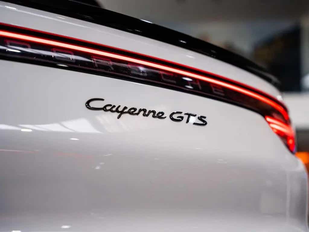 Porsche Cayenne GTS 4.0 Bi-Turbo V8 - Sport Chrono pack 09/2020-photo-15