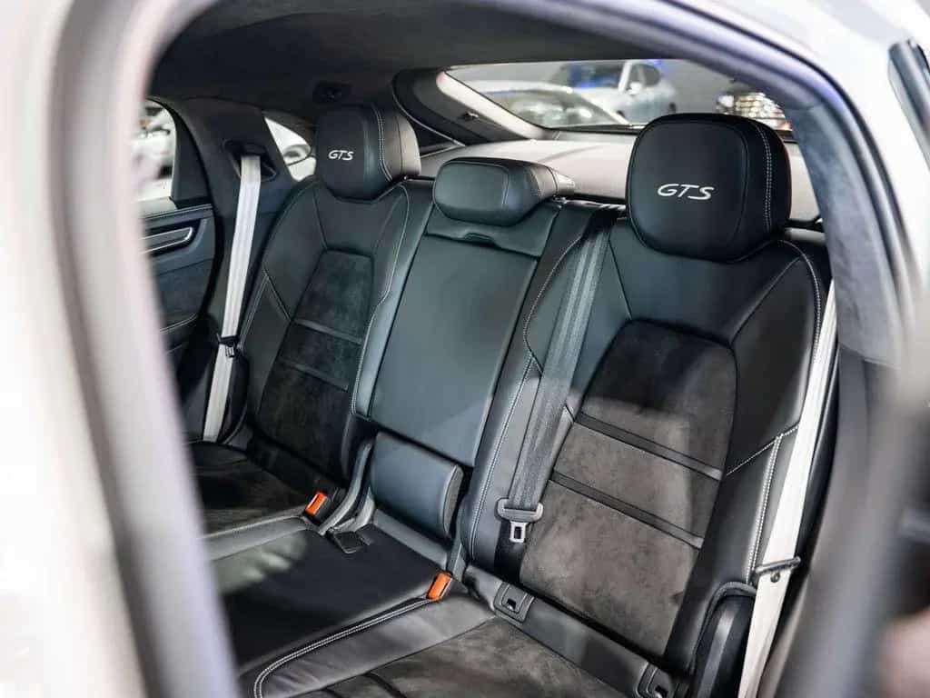 Porsche Cayenne GTS 4.0 Bi-Turbo V8 - Sport Chrono pack 09/2020-photo-21