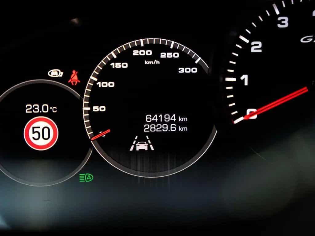 Porsche Cayenne GTS 4.0 Bi-Turbo V8 - Sport Chrono pack 09/2020-photo-23