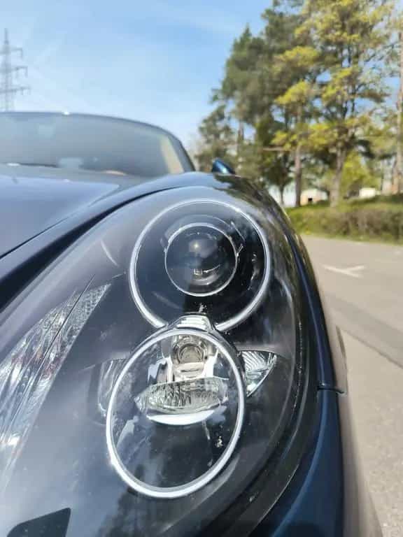 Porsche Boxster S ; PDK ; BOSE ; Original ; SCPP ; TOP 02/2012-photo-14