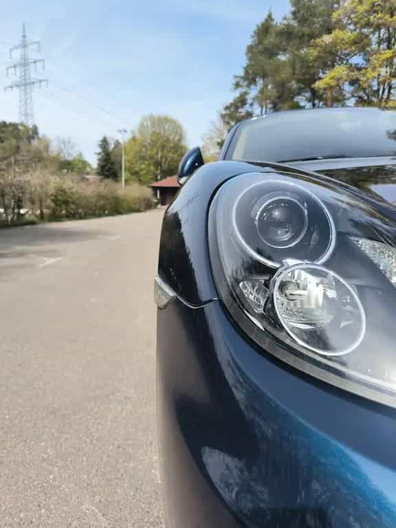 Porsche Boxster S ; PDK ; BOSE ; Original ; SCPP ; TOP 02/2012-photo-15
