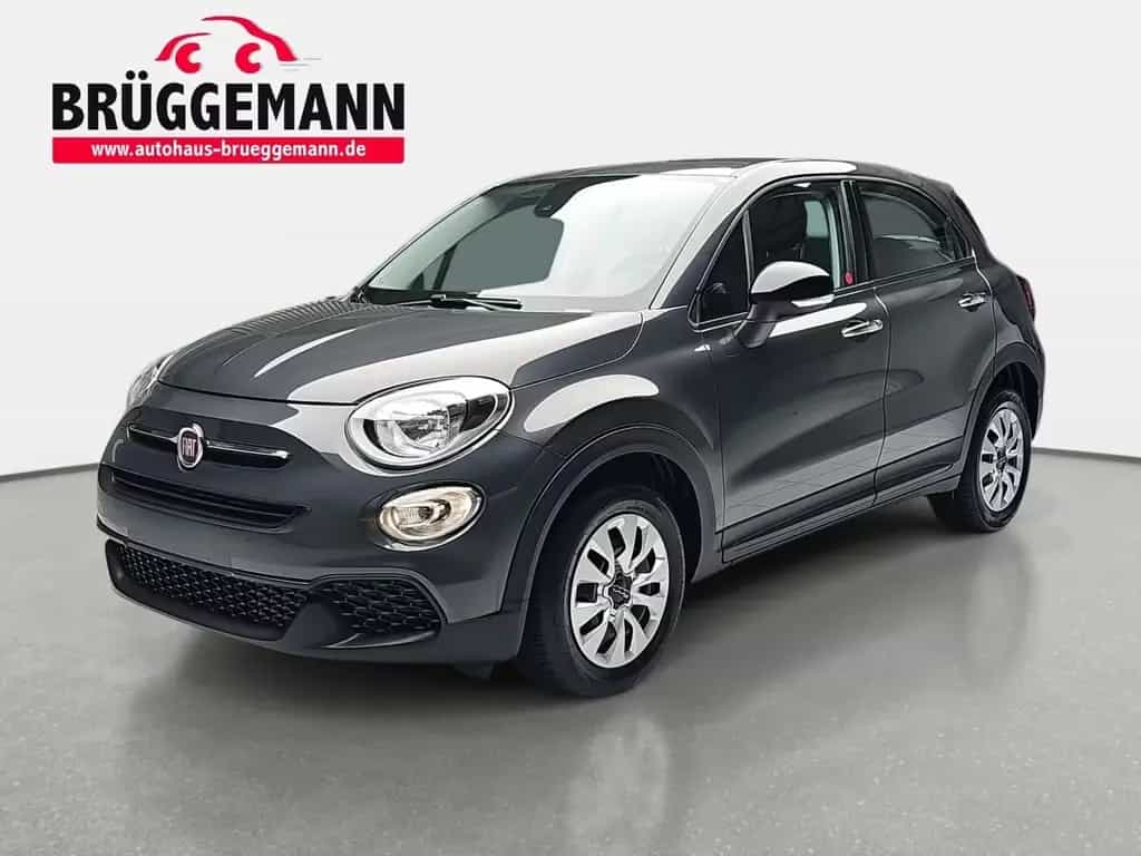Fiat 500X 1.0 GSE URBAN 4X2 AUDIO DAB 07/2020-photo-0