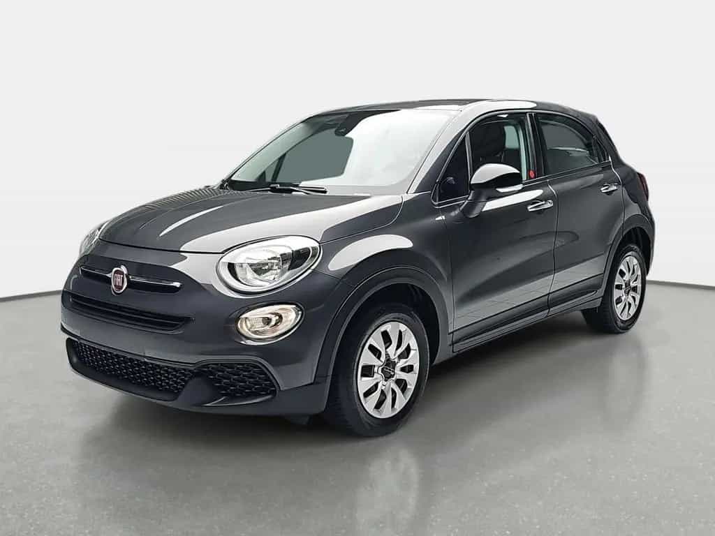 Fiat 500X 1.0 GSE URBAN 4X2 AUDIO DAB 07/2020-photo-1