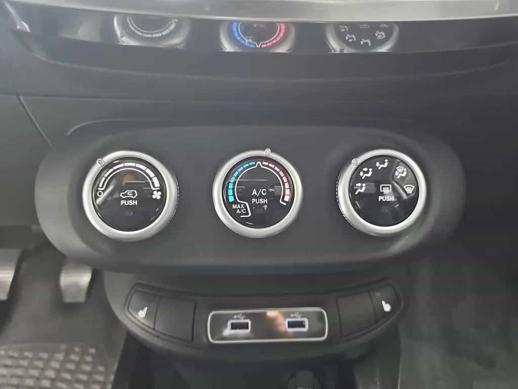Fiat 500X 1.0 GSE URBAN 4X2 AUDIO DAB 07/2020-photo-11