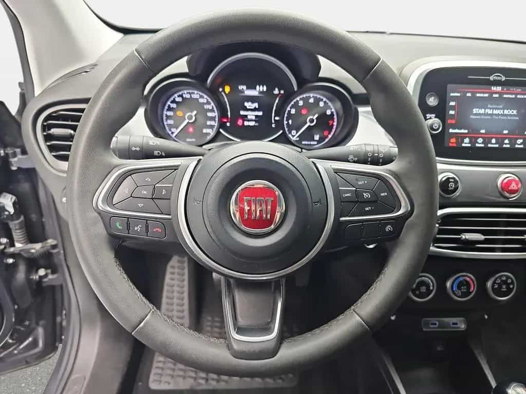 Fiat 500X 1.0 GSE URBAN 4X2 AUDIO DAB 07/2020-photo-13