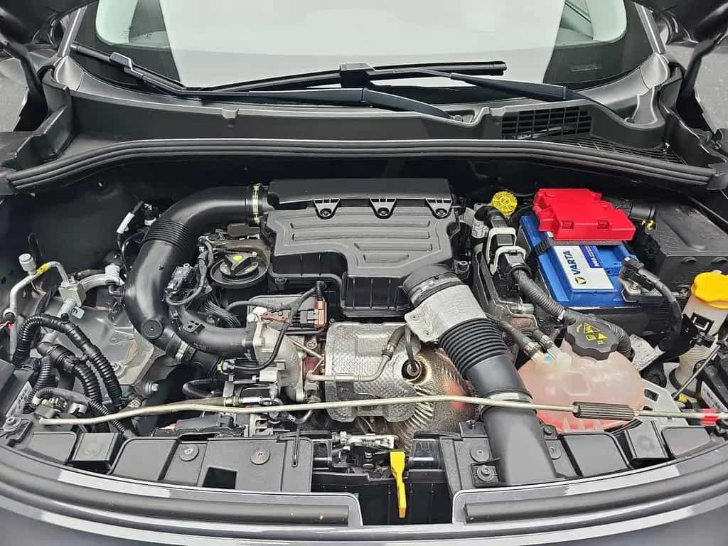 Fiat 500X 1.0 GSE URBAN 4X2 AUDIO DAB 07/2020-photo-15