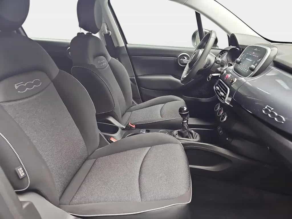 Fiat 500X 1.0 GSE URBAN 4X2 AUDIO DAB 07/2020-photo-16