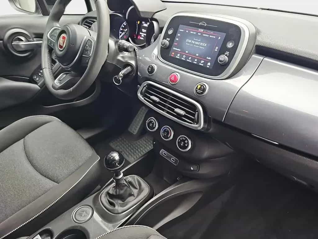 Fiat 500X 1.0 GSE URBAN 4X2 AUDIO DAB 07/2020-photo-17