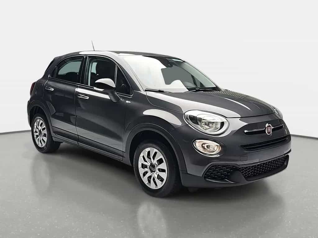 Fiat 500X 1.0 GSE URBAN 4X2 AUDIO DAB 07/2020-photo-2