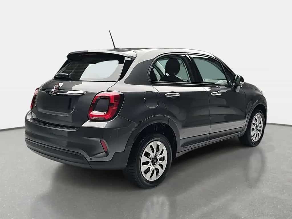 Fiat 500X 1.0 GSE URBAN 4X2 AUDIO DAB 07/2020-photo-3