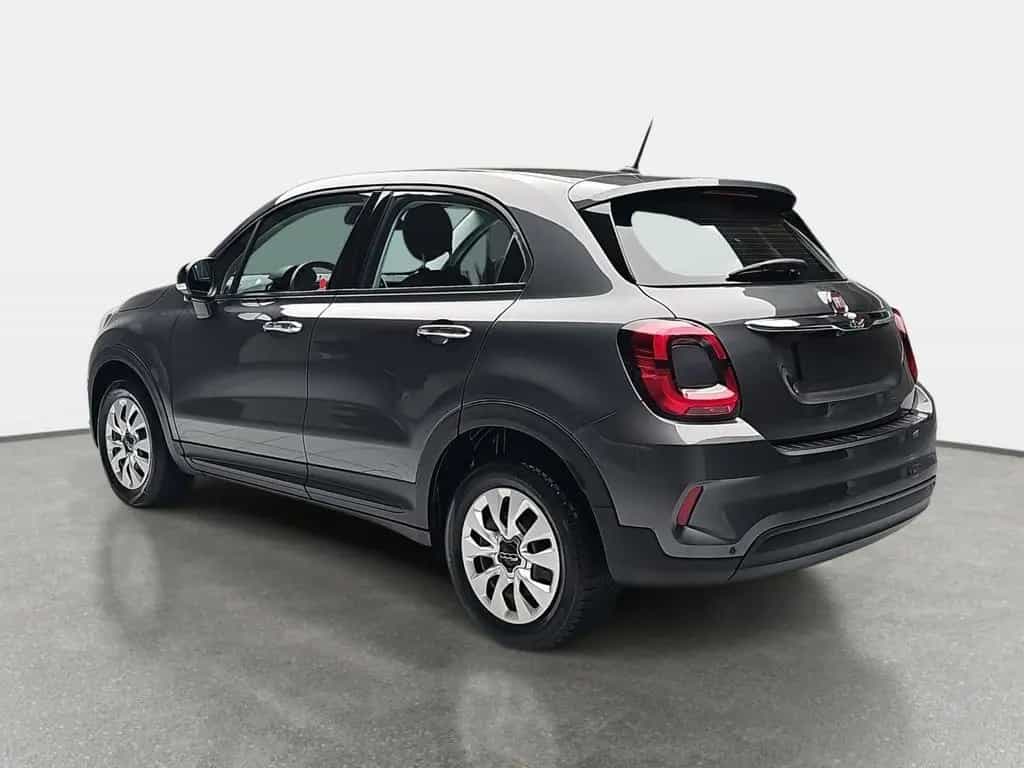 Fiat 500X 1.0 GSE URBAN 4X2 AUDIO DAB 07/2020-photo-4