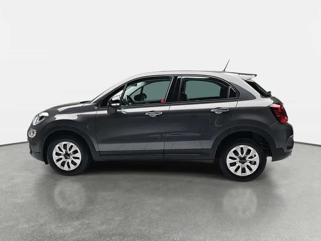 Fiat 500X 1.0 GSE URBAN 4X2 AUDIO DAB 07/2020-photo-5