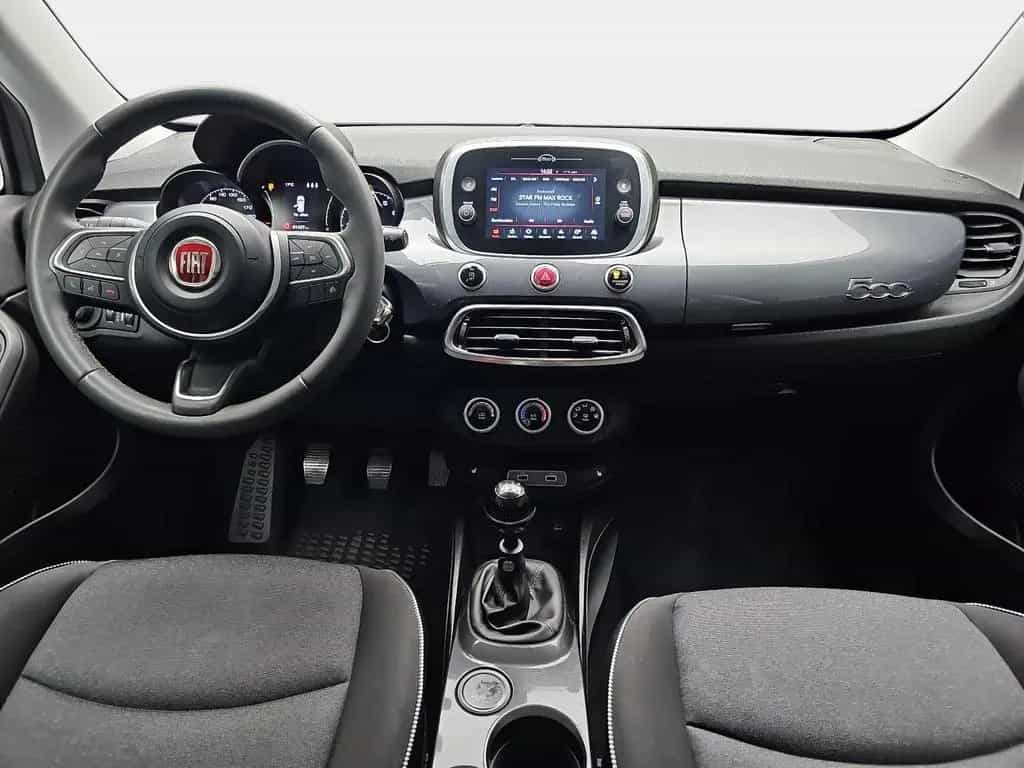 Fiat 500X 1.0 GSE URBAN 4X2 AUDIO DAB 07/2020-photo-7