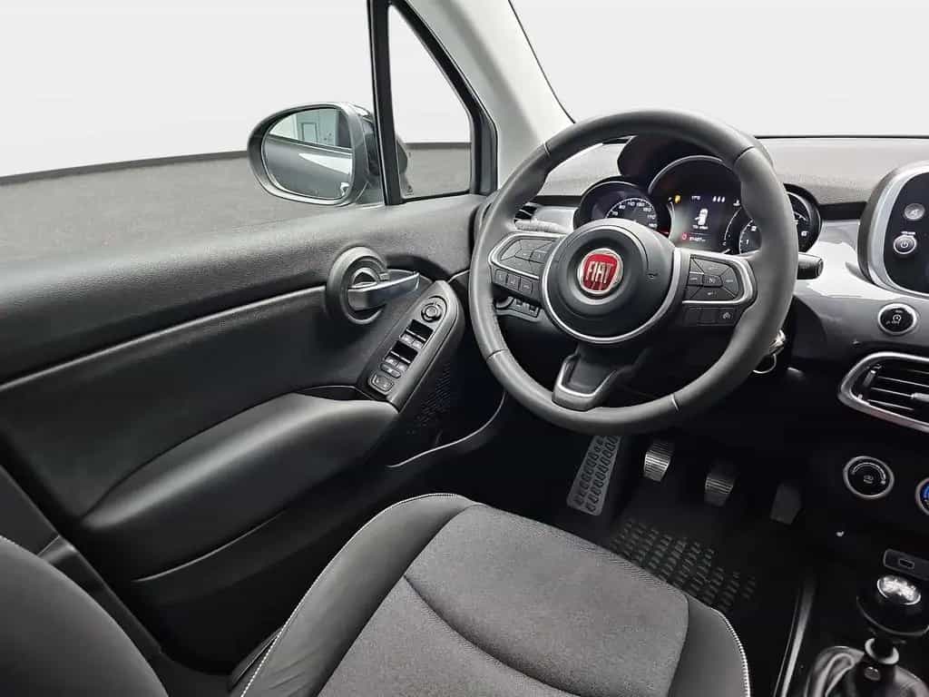 Fiat 500X 1.0 GSE URBAN 4X2 AUDIO DAB 07/2020-photo-8