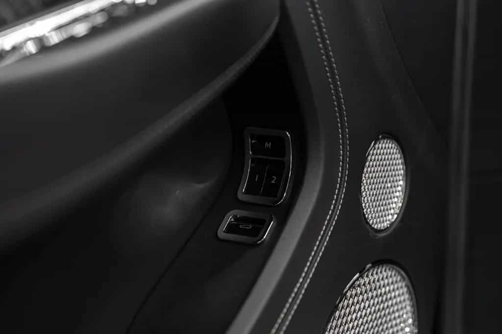 Bentley Continental GT First Edition *Klimasitze *HUD 08/2018-photo-11