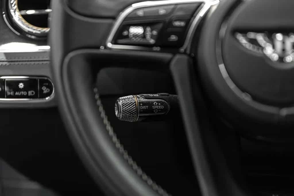 Bentley Continental GT First Edition *Klimasitze *HUD 08/2018-photo-14