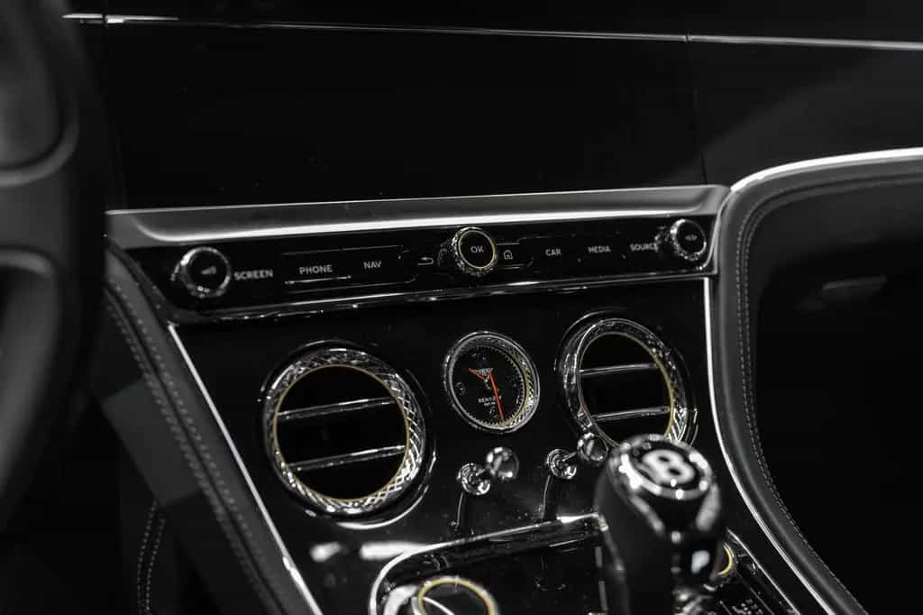 Bentley Continental GT First Edition *Klimasitze *HUD 08/2018-photo-18
