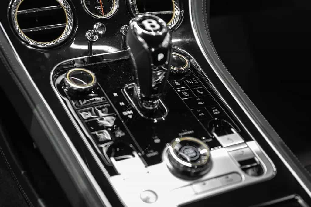 Bentley Continental GT First Edition *Klimasitze *HUD 08/2018-photo-19
