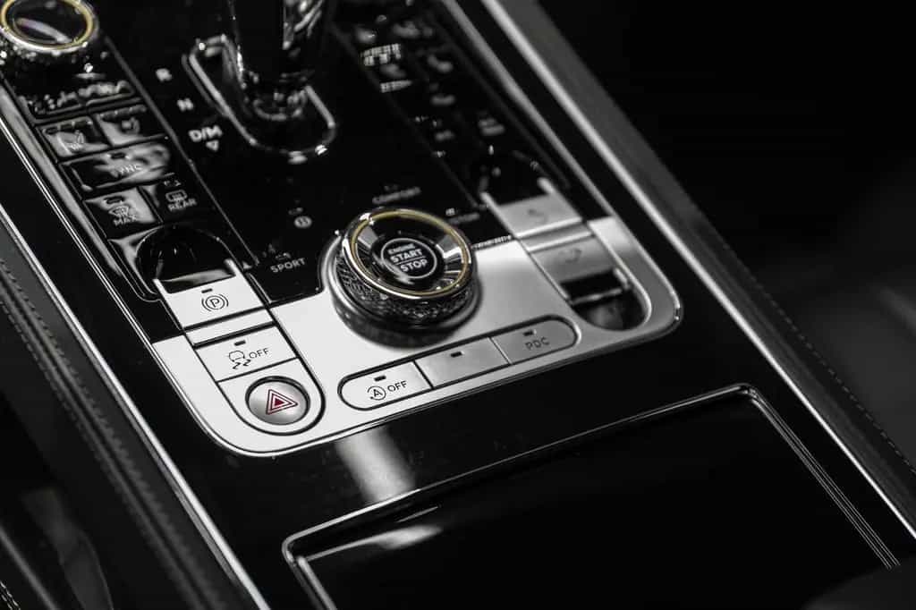 Bentley Continental GT First Edition *Klimasitze *HUD 08/2018-photo-20