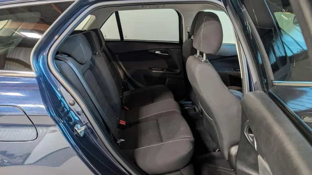 Fiat Tipo 1.4 Lounge*PDC*SHZ*Navi*GJR* 03/2017-photo-1