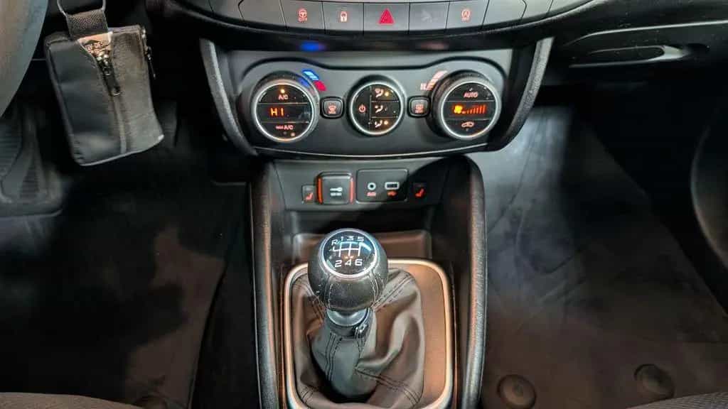 Fiat Tipo 1.4 Lounge*PDC*SHZ*Navi*GJR* 03/2017-photo-13