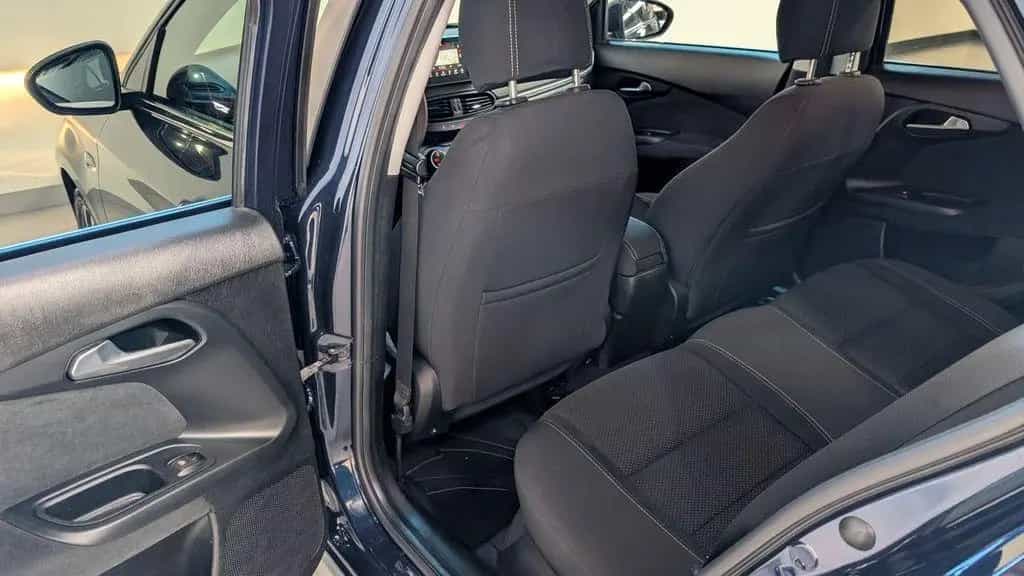 Fiat Tipo 1.4 Lounge*PDC*SHZ*Navi*GJR* 03/2017-photo-5