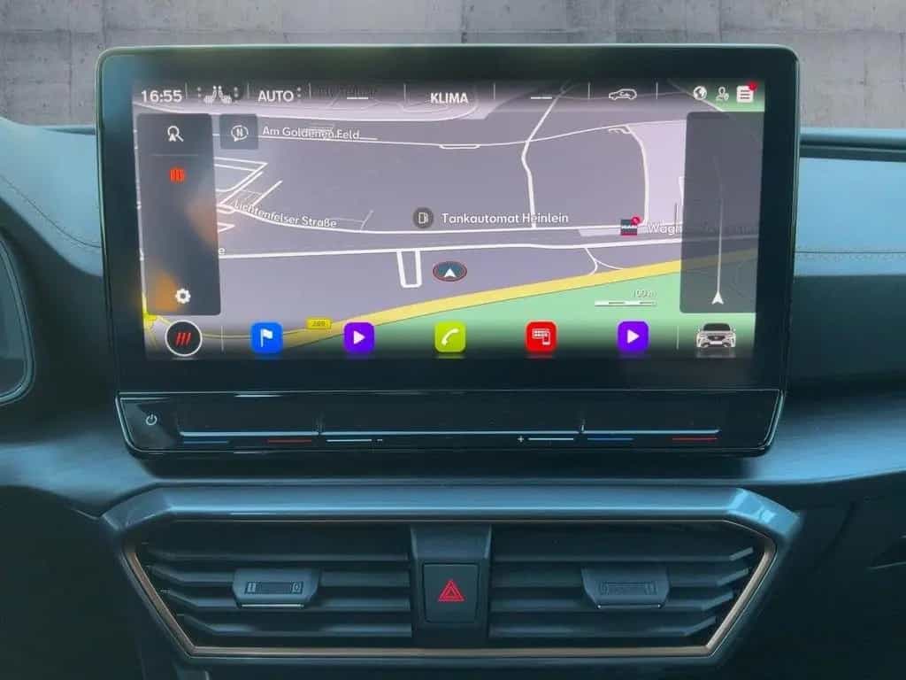 Cupra Formentor VZ 4Drive MATRIX+NAV+AHK+ACC+BEATS+19Z 01/2024-photo-10
