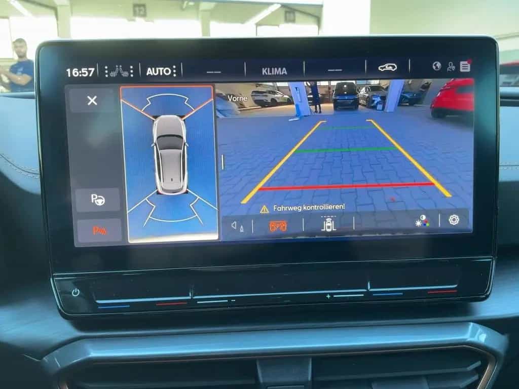 Cupra Formentor VZ 4Drive MATRIX+NAV+AHK+ACC+BEATS+19Z 01/2024-photo-18