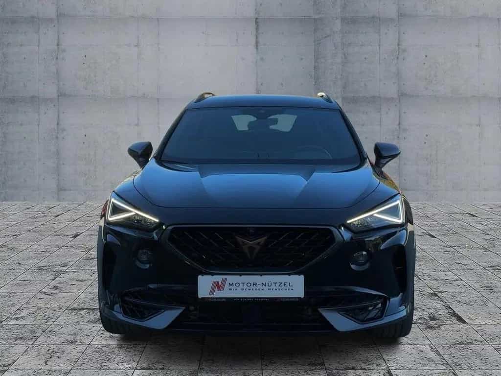 Cupra Formentor VZ 4Drive MATRIX+NAV+AHK+ACC+BEATS+19Z 01/2024-photo-2