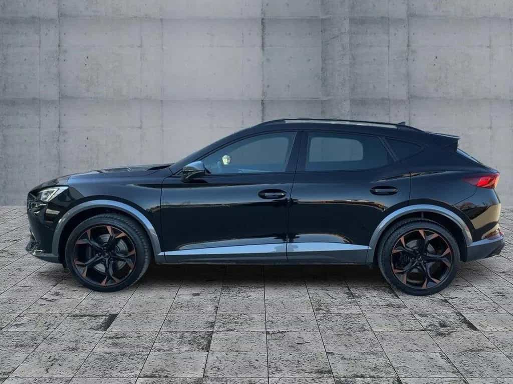 Cupra Formentor VZ 4Drive MATRIX+NAV+AHK+ACC+BEATS+19Z 01/2024-photo-3