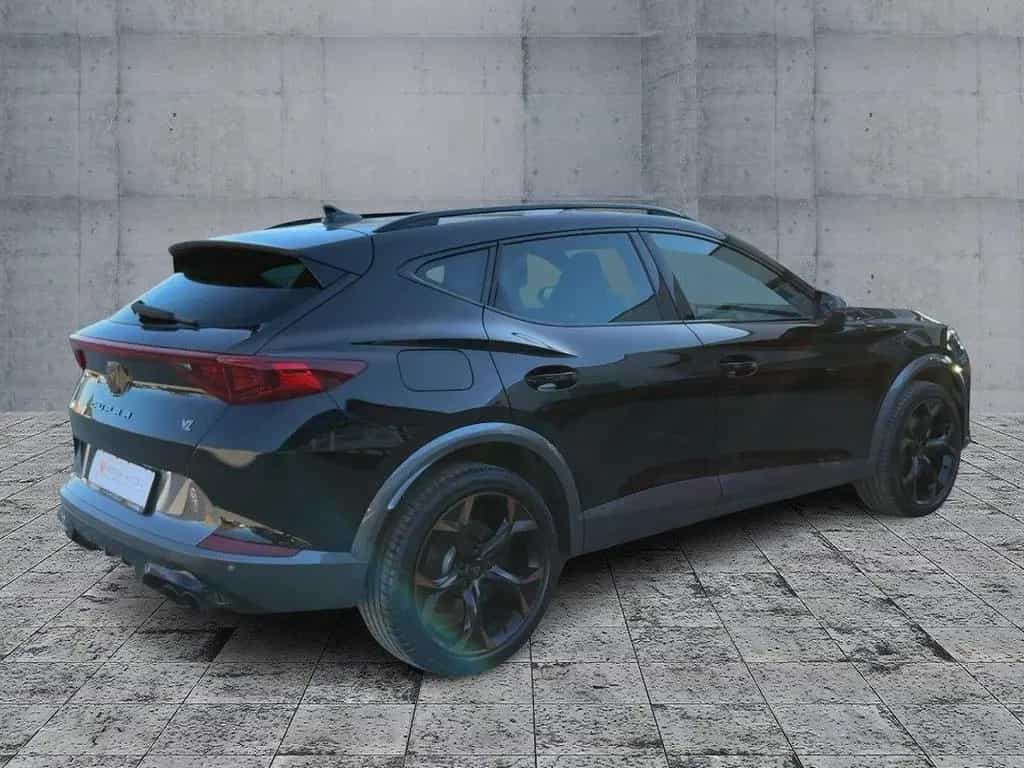 Cupra Formentor VZ 4Drive MATRIX+NAV+AHK+ACC+BEATS+19Z 01/2024-photo-5